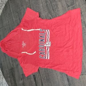 St. Louis Cardinals Shirt